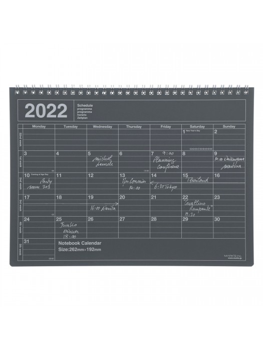 Desktop Calendar 2022 Pictures