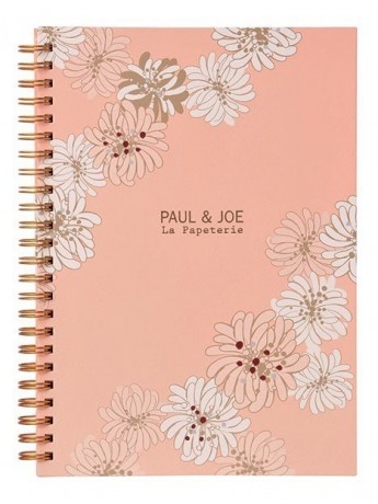 Set de Papier à Lettre Chrysanthemum & Neko - PAUL & JOE - Marks-store