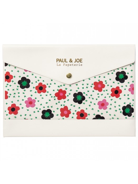 Stationery Case A5 Daisy In The Field Paul Joe Marks Store