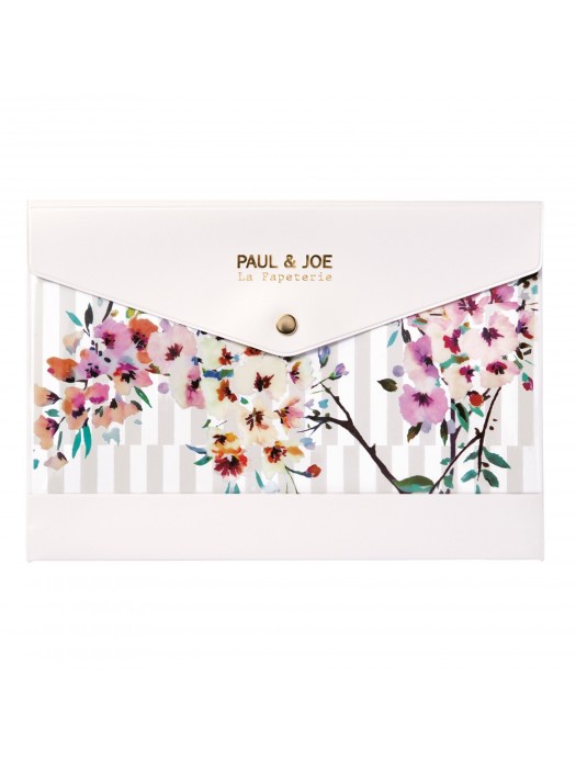 Stationery Case Stripe Bouquet Paul Joe Marks Store